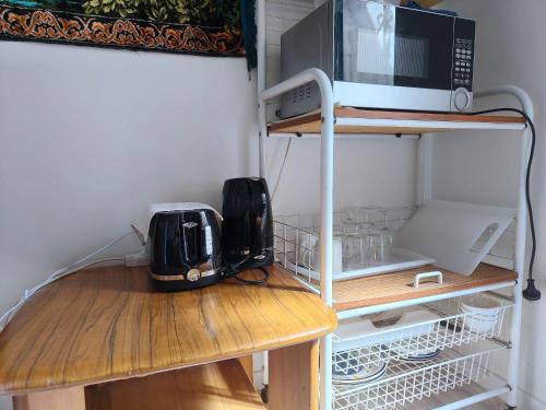 Private 1 bedroom Guestsuite Step Away of Sunnynook Central, Auckland (fotografie 8)