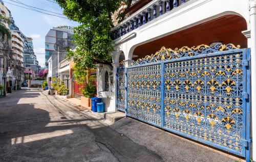 Townhouse 3BR in Central Bangkok – BTS 10min - image 14