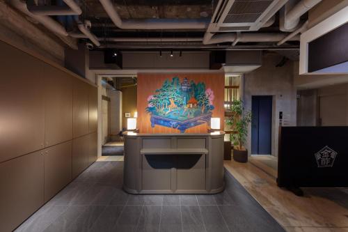 HOTEL AO Kanazawa