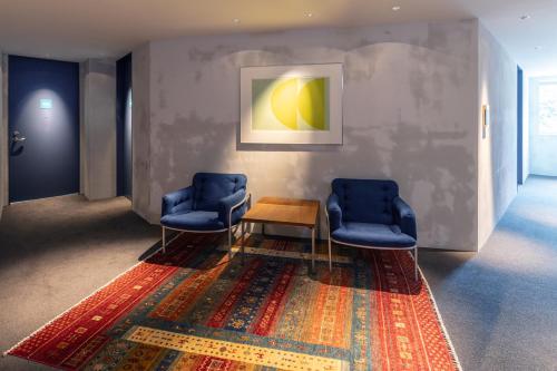HOTEL AO Kanazawa