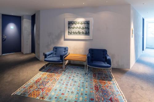 HOTEL AO Kanazawa