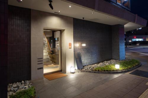 HOTEL AO Kanazawa