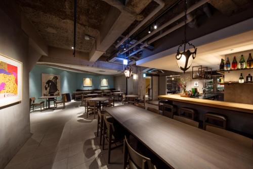 HOTEL AO Kanazawa