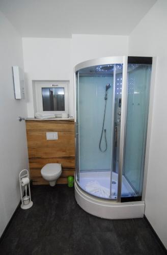 Petul Apart Hotel Am Ruhrbogen - image 12