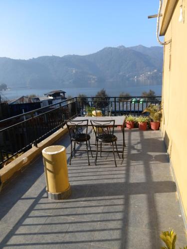 Hotel My Dream – Pokhara, FL