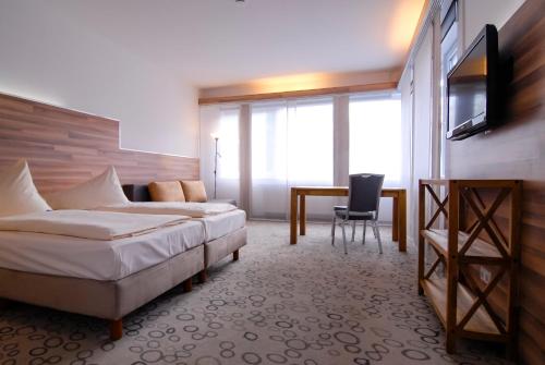 Petul Apart Hotel Am Ruhrbogen - image 8