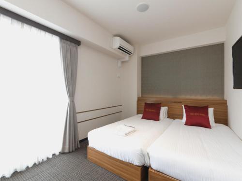 Single room, superior