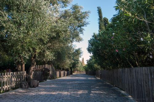 Leventis Villas Complex with Sharing Pool