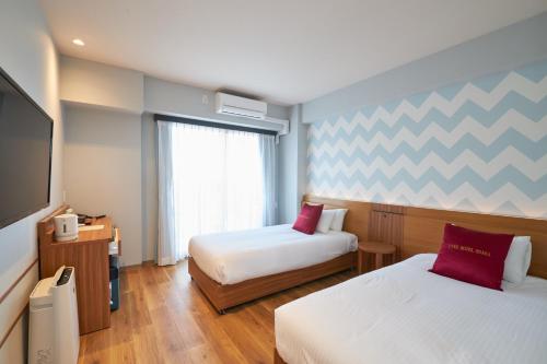 FIVE HOTEL OSAKA