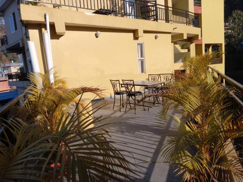 Hotel My Dream – Pokhara, FL