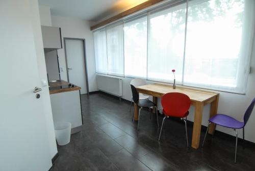 Petul Apart Hotel Am Ruhrbogen - image 14