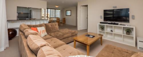 Norfolk Luxury Beachfront Apartments