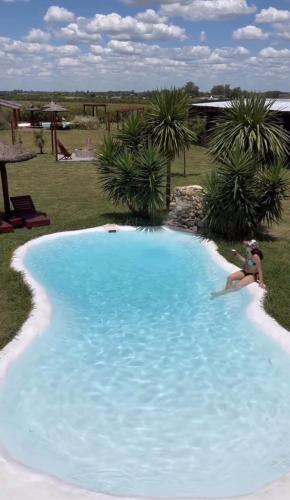 Complejo "La Roca" - Cabañas y Hospedaje