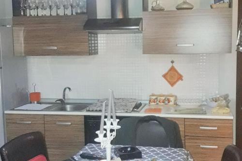  Spacious apartment with sea view in Scoglitti, 120 m² in Scoglitti