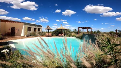 Complejo "La Roca" - Cabanas y Hospedaje in Col. Caseros