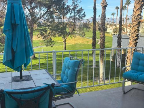 Idyll in the Desert - Immaculate Palm Desert Getaway, Palm Desert (foto 3)