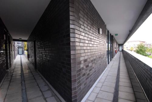 Petul Apart Hotel Am Ruhrbogen - image 13