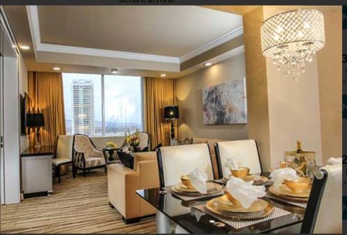 Sport Book Westgate Las Vegas Casino- 1 bedroom, Las Vegas (foto 5)