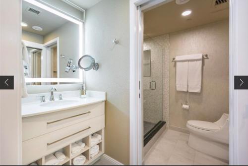 Sport Book Westgate Las Vegas Casino- 1 bedroom, Las Vegas (foto 8)
