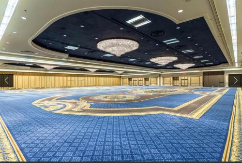 Sport Book Westgate Las Vegas Casino- 1 bedroom