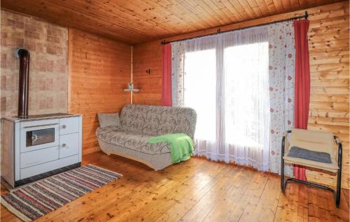  1 Bedroom Nice Home In Neumarkt in Mühlen