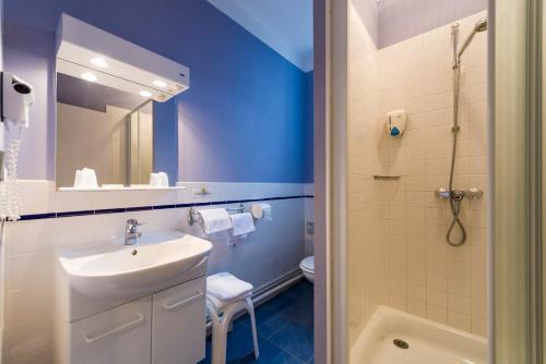 Chambre double avec 1 ou 2 lits, confort