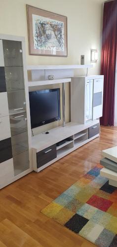 Basilica City Apartments, Budapešť (fotografie 9)