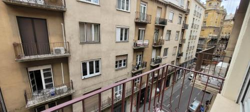 Basilica City Apartments, Budapešť (fotografie 6)