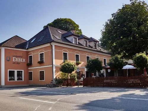 Landgasthof Erber in Zelking, Österreich