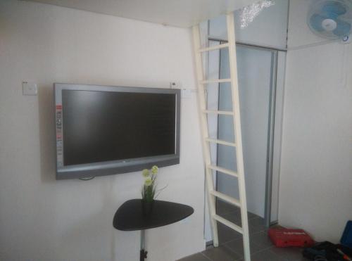 Facilities, Mini Studio, next to LRT MRT near Bear Paw Sri Petaling