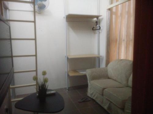 Mini Studio, next to LRT MRT, Kuala Lumpur