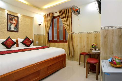Homestay May Trang, Hoi An (photo 3)