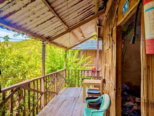 Đảo Bình Ba - không nhận khách quốc tế, view trực tiếp biển, phòng đơn