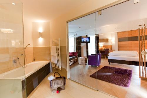 Hotel Fliana Ischgl - image 8