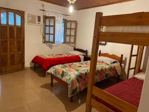 Corazón del Iberá (Corazon del Ibera) in Colonia Carlos Pellegrini