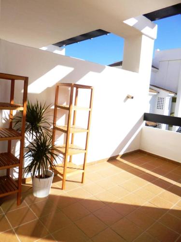  2029-Amazing 2 bedrooms, luxury complex with pool in Manilva