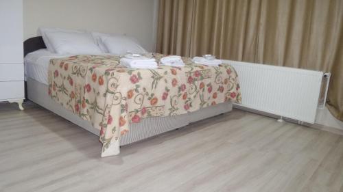 Paxx Istanbul Hotel&Hostel Room Type - Budget Double Room