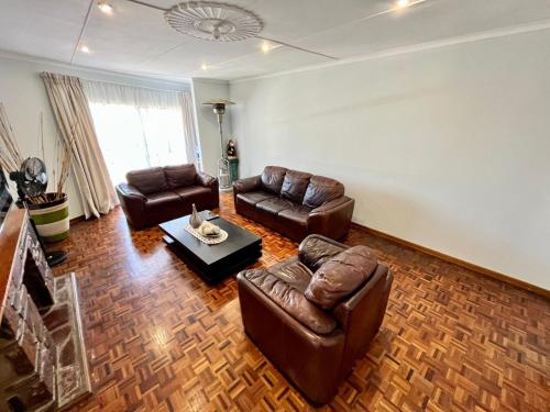 Facilities, The African Flamingo in Sunnyridge