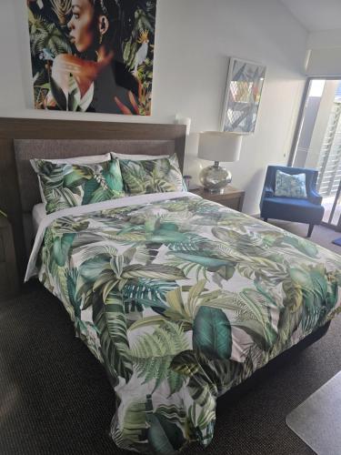 Private Suite Nautilus Beach Front Resort