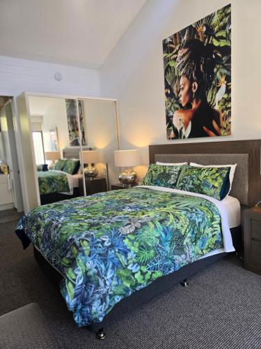 Private Suite Nautilus Beach Front Resort