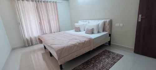 Golden sand 1 BHK in Kapri