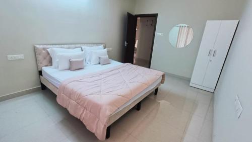 Golden sand 1 BHK in Kapri