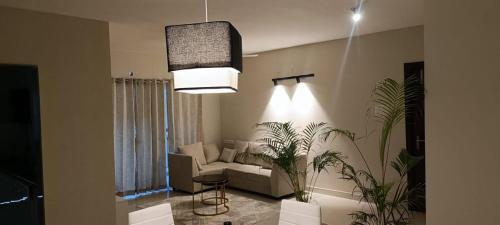 Golden sand 1 BHK in Kapri