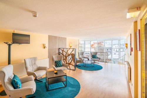 Centralhotel Binz 2
