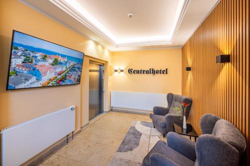 Centralhotel Binz - image 7