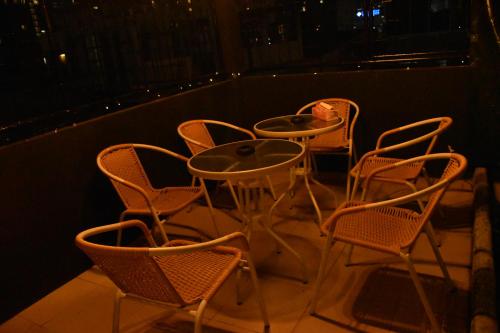 บริการและสิ่งอำนวยความสะดวก, สเตย์ แอท แพน (Stay At pan) near สถานทูตฝรั่งเศส