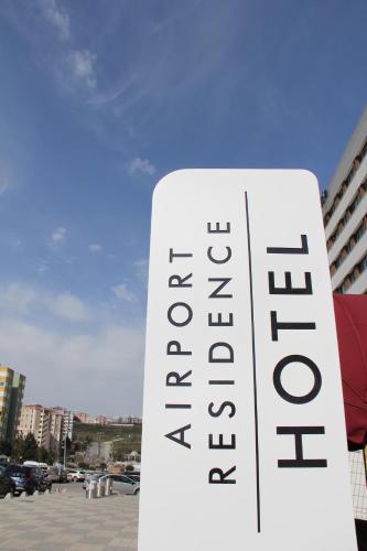 Airport Residence, Istanbul