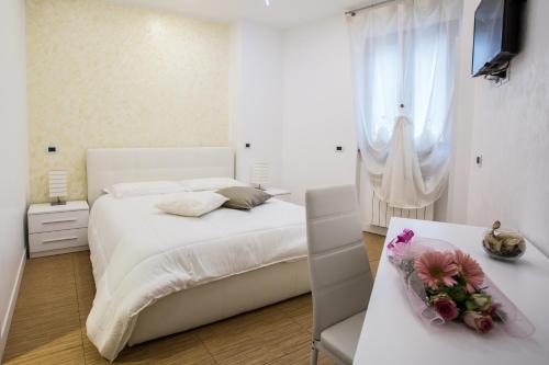 Valle Aurelia House, Rome