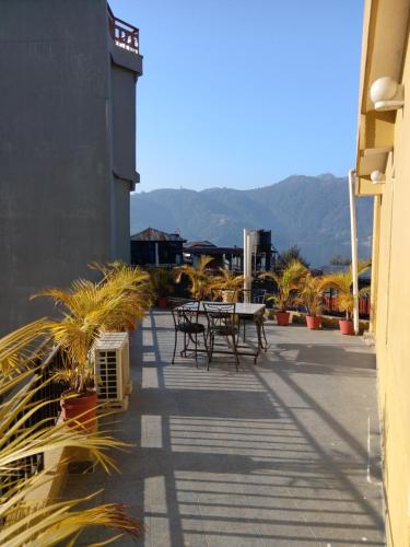 Hotel My Dream in Pokhara