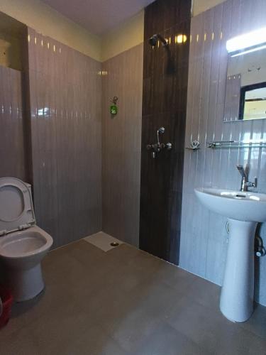 Hotel My Dream – Pokhara, FL